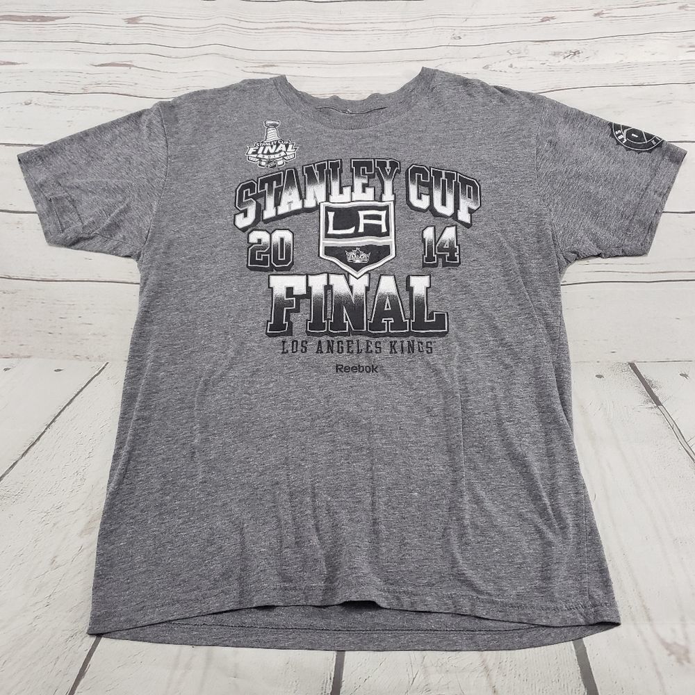 Los Angeles Kings Top Size Large NHL Stanley Cup